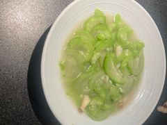 -赠李白·如诗的川味(余杭万达广场店)