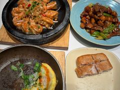 -鹿港小镇(黄金店)