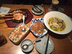 -蜜桃餐厅·古运河畔(南下塘店)