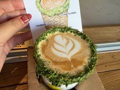 -城南花开咖啡(稻花村店)