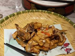 -陶缘一号·四季缘·老字号顺德菜·户外婚礼家宴(西滘店)