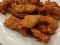 -鑫巴蜀小镇 · 水煮鱼专研店(玉桥店)