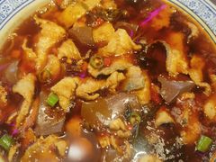 -干锅先生(跃进路店)