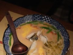 -荣家黄鱼面(前滩太古里店)