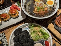 -小川洋风料理(街道口店)