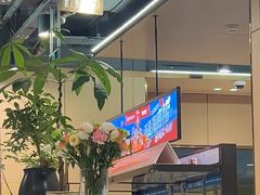 -海底捞火锅(方圆荟店)