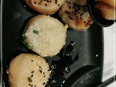 -小杨生煎(松江大学城店)
