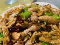 -荣祥海鲜·烟台菜(胜利路二部)