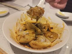 红油虾肉抄手-鼎泰丰(南门店)