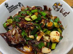 湘西腊肉-彭厨(巨海城店)