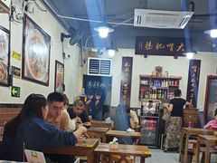 -朱大嘴肥肠血旺(福字街店)