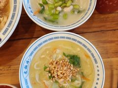 -老雒阳面馆·水席(王城路店)