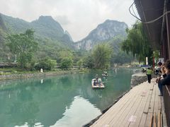 -三门海