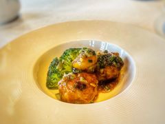 -三号黄浦会Canton Table