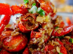 -五七小李子油焖大虾(总店)