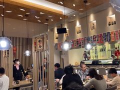 -御瀛日本料理