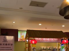 -新海渔港·胶东海鲜家常菜·家宴(奥体中心店)