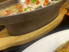 -金厨泰国餐厅·全泰籍厨师料理(拱北店)