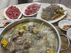 -老二正宗汕头牛肉丸店