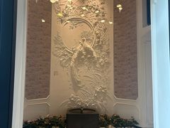 -翠湖宾馆·中餐厅