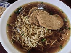 -东吴面馆(金门路金门国际商业广场店)