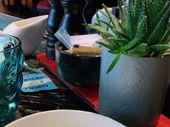 -长沙北辰洲际酒店-兰调全日餐厅