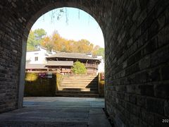 -婺源梦里老家大型山水实景演出