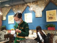 -直隶安家牛肉罩饼(七一路店)