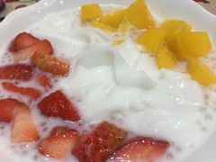 -甜心妈妈·榴莲星级糖水(北京路总店)