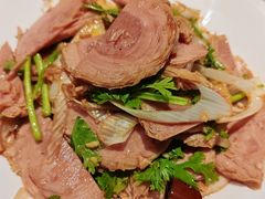 -城南往事·鲁菜济南菜(龙奥万科店)