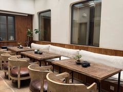 -汉唐驿-唐风美学民宿