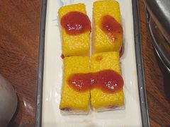 -二分八云雁阁•新晋菜大同味(长治路店)