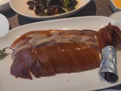 -聚宾楼·烤鸭·家宴(科技三路店)