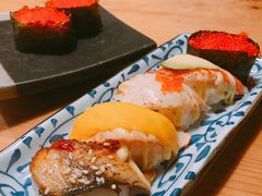 -和风食堂·日料·无界小火锅