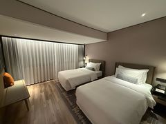 -成都天府丽都喜来登饭店