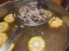 -海银海记潮汕牛肉火锅(新港中路海珠店)