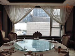 包厢-旺顺阁海鲜广场(亚运村店)