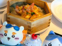 -富力丽思卡尔顿酒店·丽轩中餐厅