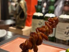 -三川·十酒Izakaya(南昌路店)