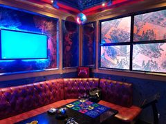 -INLOVE KTV(西溪印象城店)