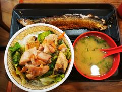 -食其家·牛丼咖喱(广元西路店)