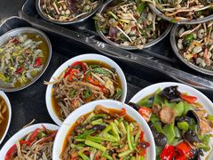 -大邑李记肥肠血旺