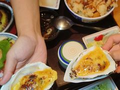 -原志优秀食材·匠心料理·海胆主题(金亿广场店)