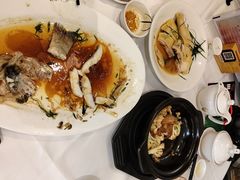 -稻香酒家·35年老字号(侨光店)