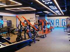 -NRG健身私教CLUB(静安体育中心店)