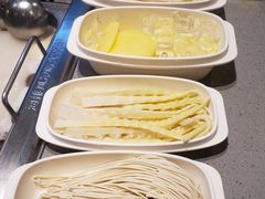 -海底捞火锅(漕宝路店)
