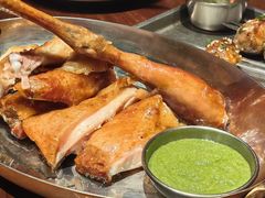 -Bistro 63 创意融合料理(广粤天地店)