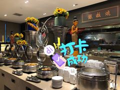 -爱丽舍西餐厅(万悦格兰云天大酒店)