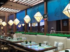 -云海肴云南菜(曲江大悦城店)