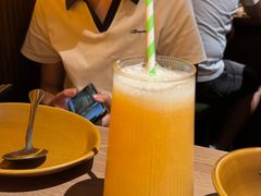 -耶里夏丽·新疆菜·28年喀什老馆(田林东路店)